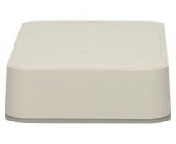 Netgear 5p FS205-100PES (5x10/100Mbit) - 126960 - zdjęcie 2